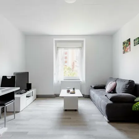 Apartment Comfort Basel Airport 1b46 Saint-Louis (Haut-Rhin)