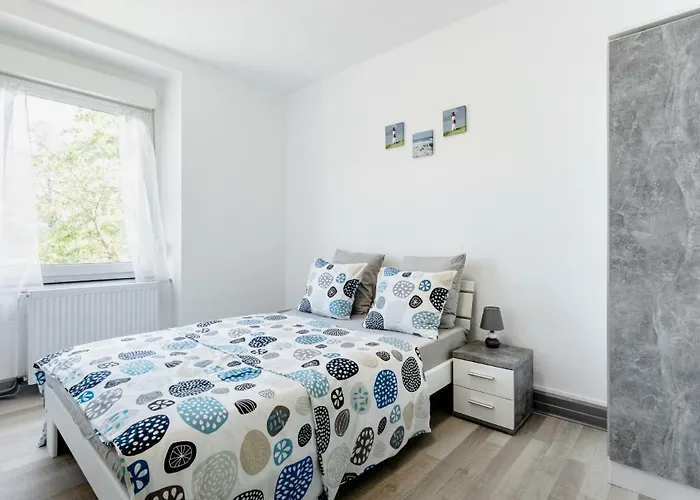 Comfort Basel Airport 1b46 *